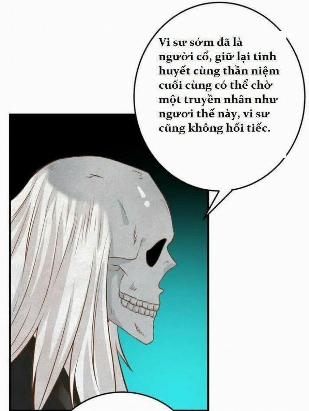 Tuyệt Sắc Quyến Rũ: Quỷ Y Chí Tôn 23.1 trang 28