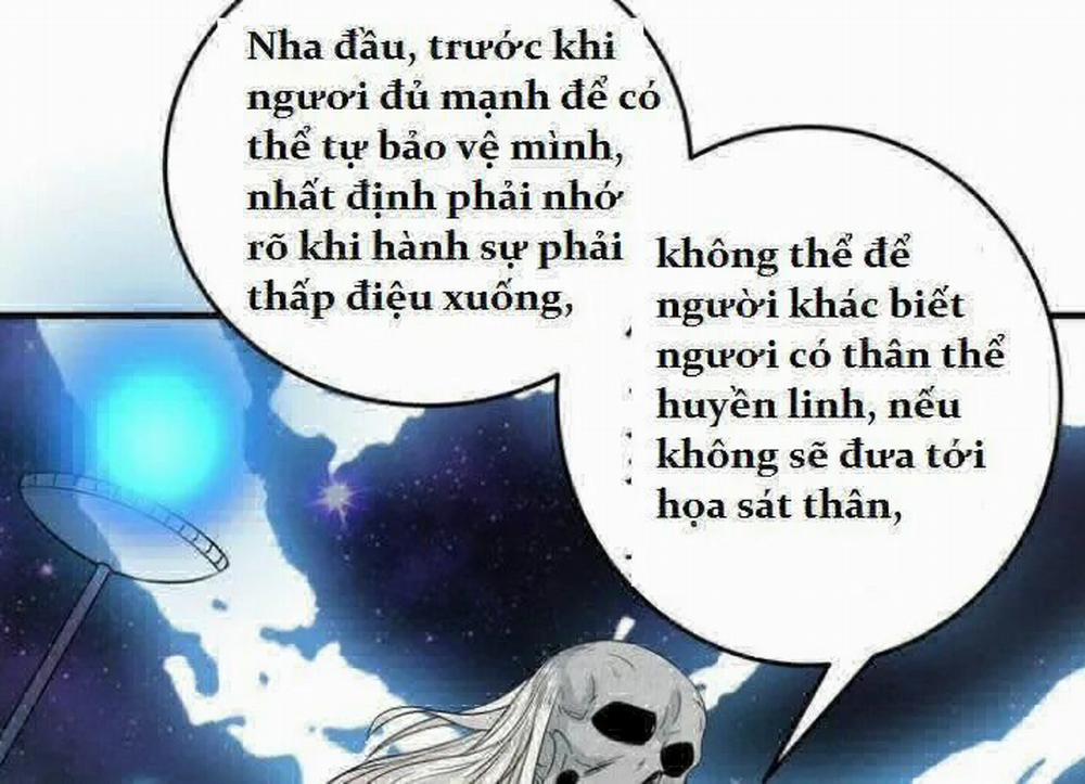 Tuyệt Sắc Quyến Rũ: Quỷ Y Chí Tôn 23.1 trang 29