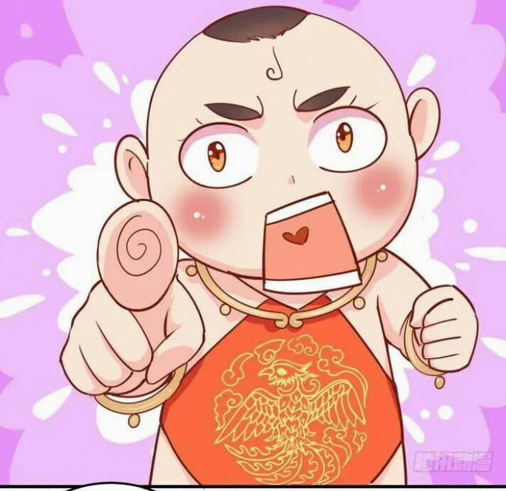 Tuyệt Sắc Quyến Rũ: Quỷ Y Chí Tôn 23.1 trang 32