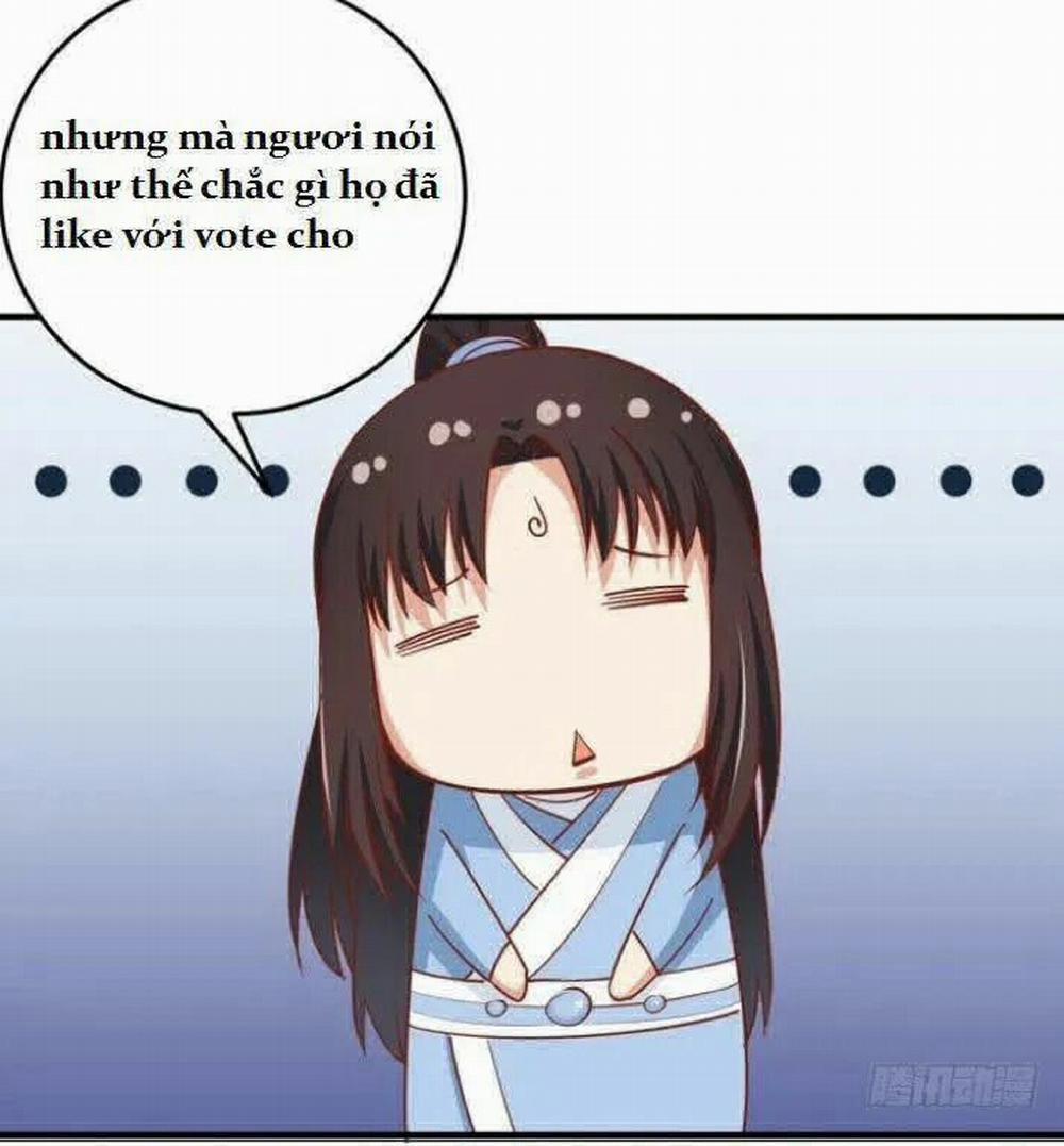 Tuyệt Sắc Quyến Rũ: Quỷ Y Chí Tôn 23.1 trang 33