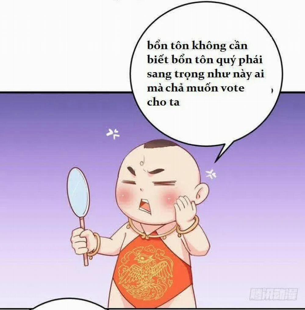 Tuyệt Sắc Quyến Rũ: Quỷ Y Chí Tôn 23.1 trang 34