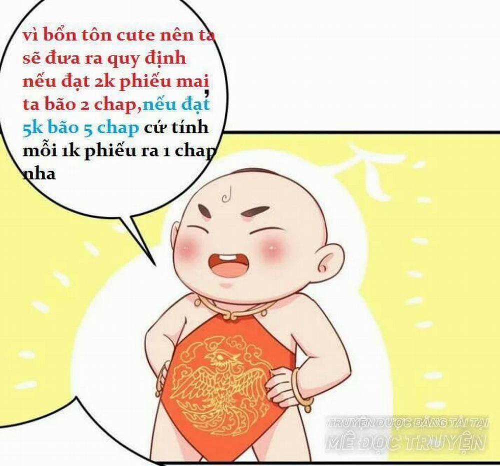 Tuyệt Sắc Quyến Rũ: Quỷ Y Chí Tôn 23.1 trang 35