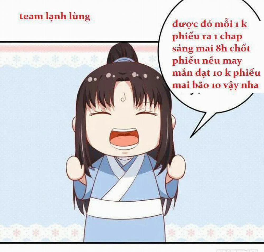 Tuyệt Sắc Quyến Rũ: Quỷ Y Chí Tôn 23.1 trang 36