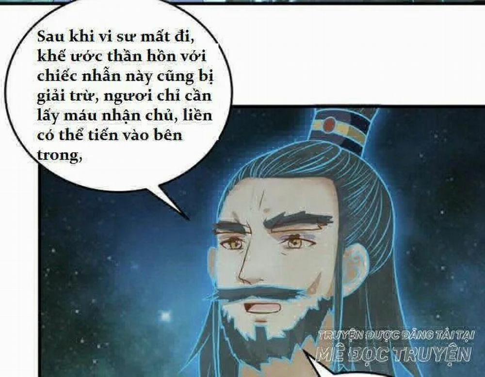 Tuyệt Sắc Quyến Rũ: Quỷ Y Chí Tôn 23.1 trang 5