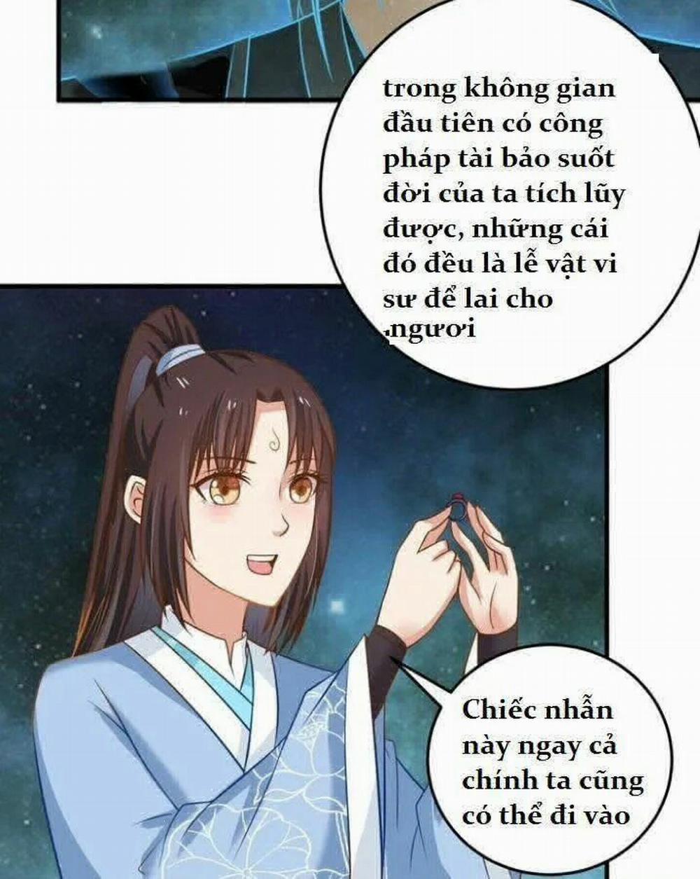 Tuyệt Sắc Quyến Rũ: Quỷ Y Chí Tôn 23.1 trang 6