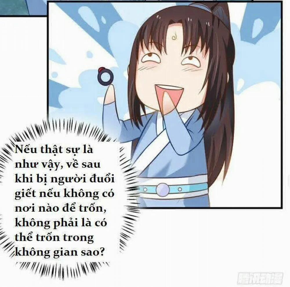 Tuyệt Sắc Quyến Rũ: Quỷ Y Chí Tôn 23.1 trang 7