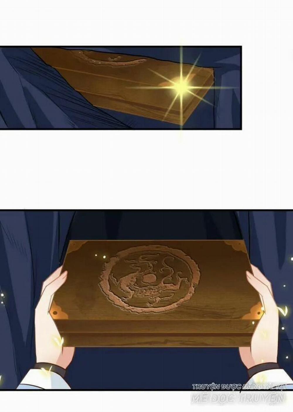 Tuyệt Sắc Quyến Rũ: Quỷ Y Chí Tôn 23 trang 10