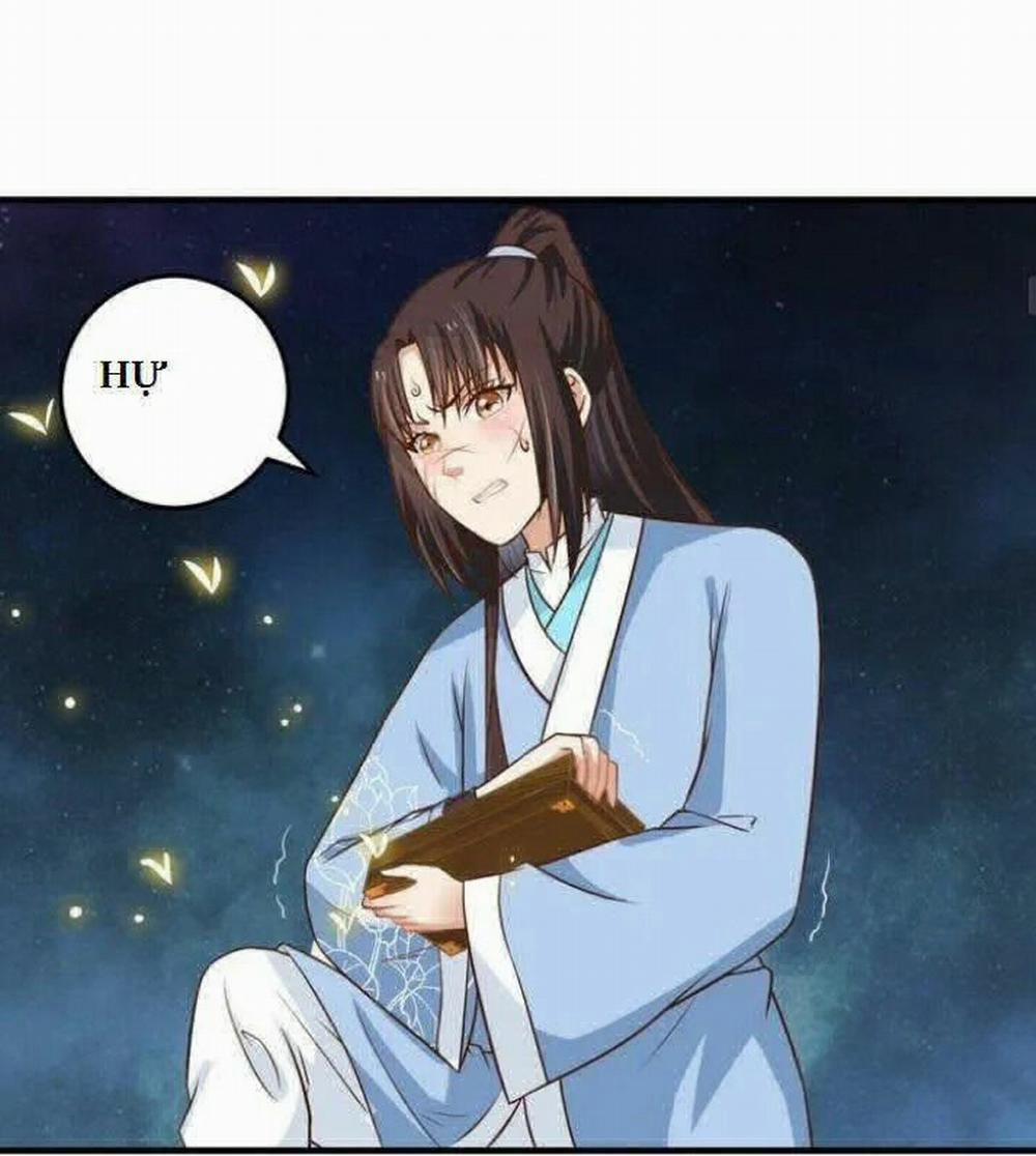 Tuyệt Sắc Quyến Rũ: Quỷ Y Chí Tôn 23 trang 11