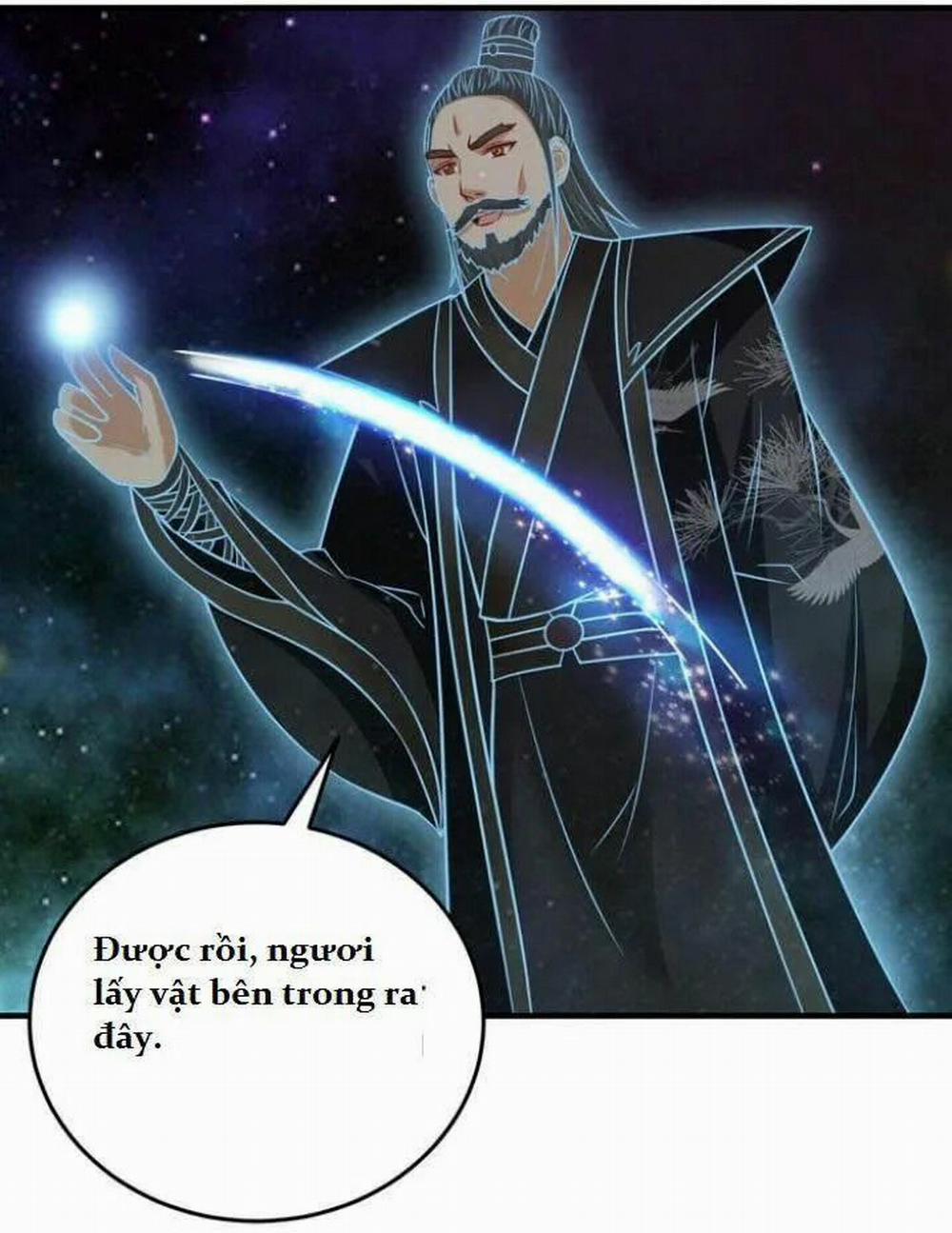 Tuyệt Sắc Quyến Rũ: Quỷ Y Chí Tôn 23 trang 14