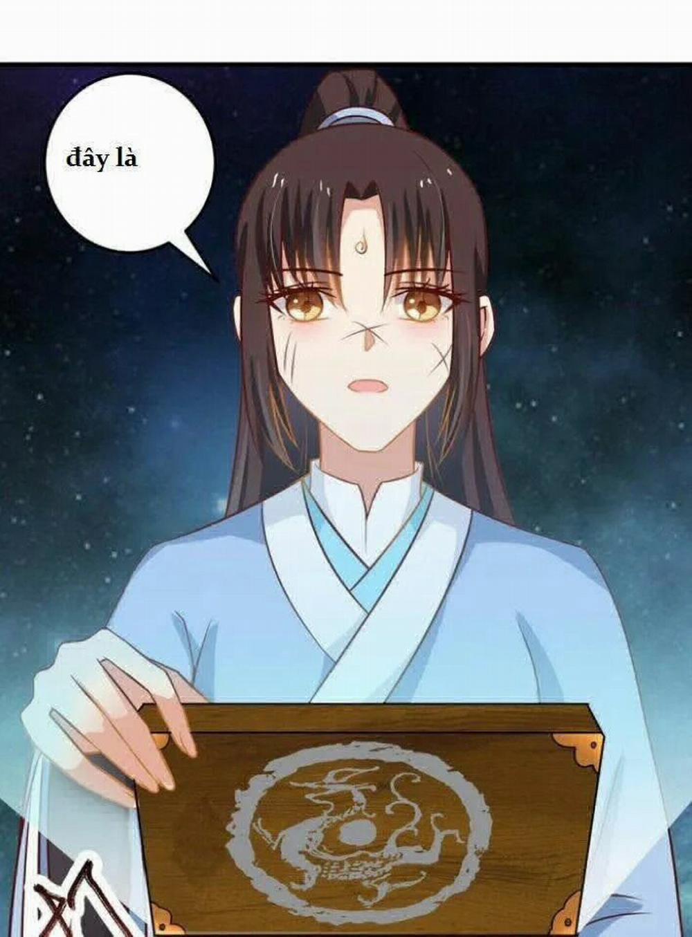 Tuyệt Sắc Quyến Rũ: Quỷ Y Chí Tôn 23 trang 16