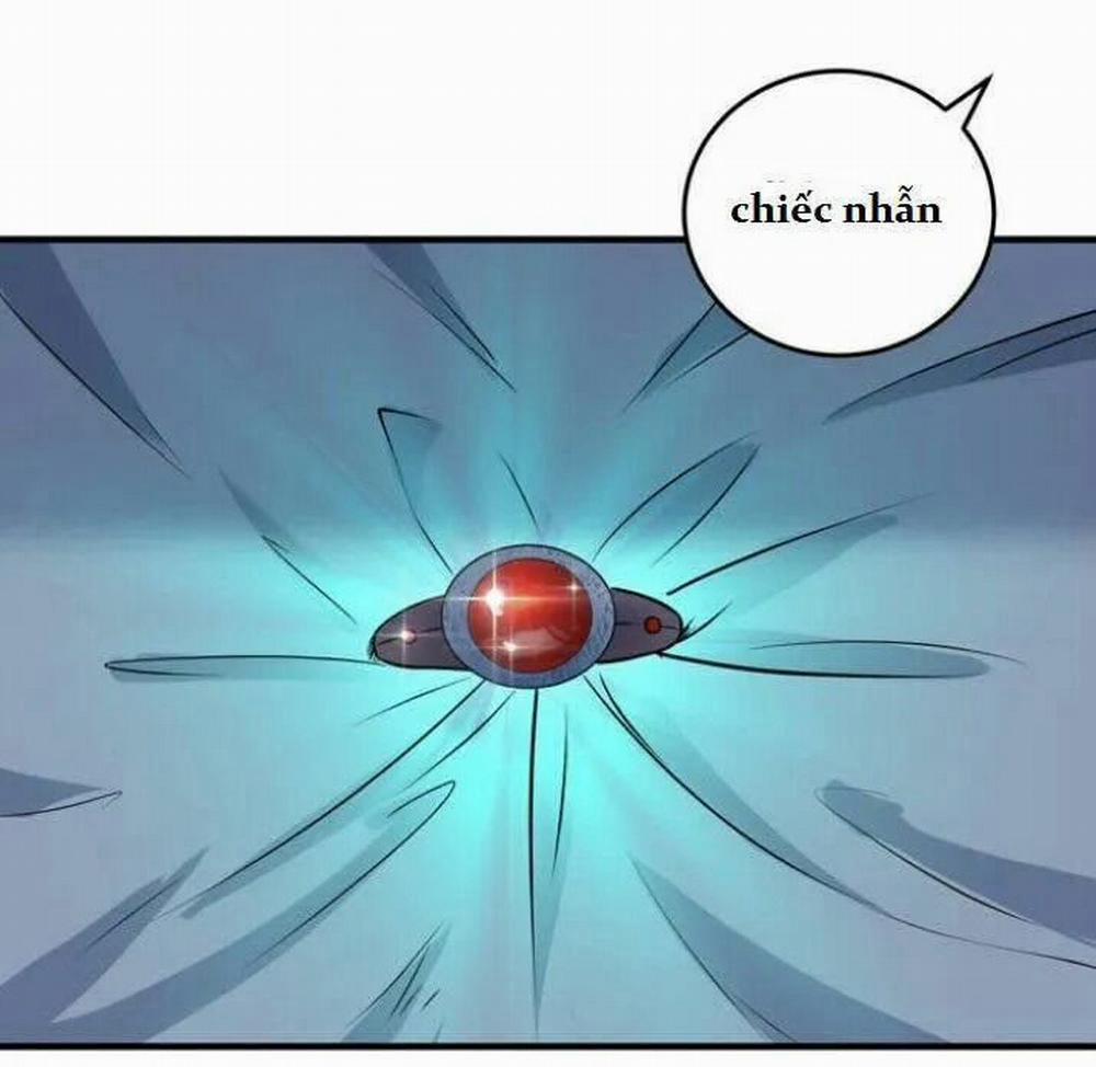 Tuyệt Sắc Quyến Rũ: Quỷ Y Chí Tôn 23 trang 18