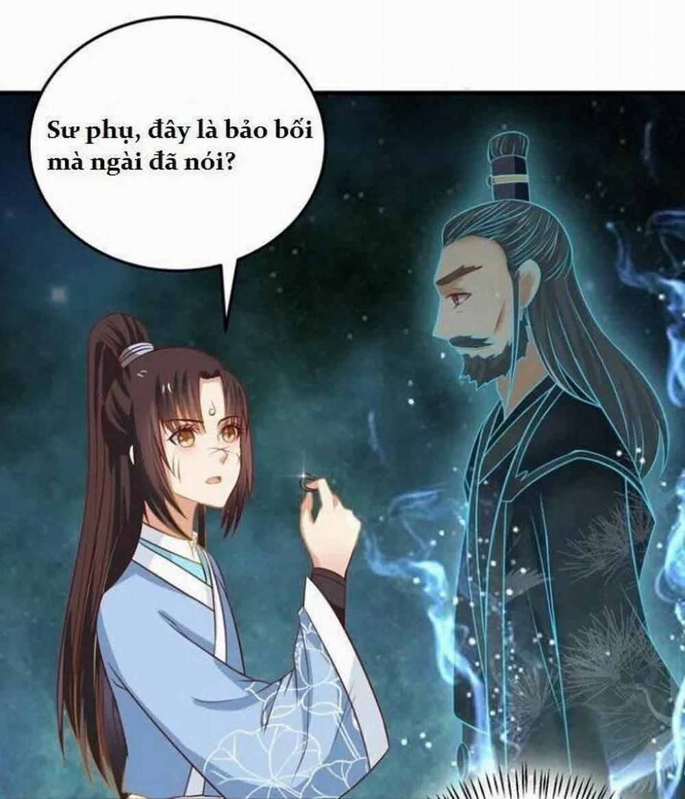 Tuyệt Sắc Quyến Rũ: Quỷ Y Chí Tôn 23 trang 19