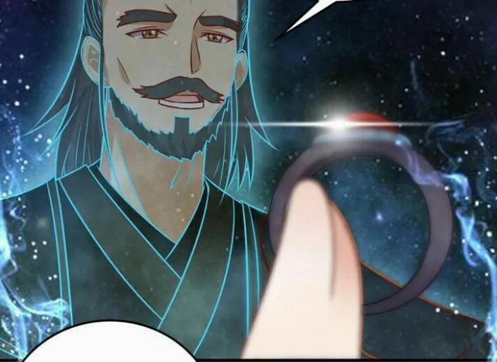 Tuyệt Sắc Quyến Rũ: Quỷ Y Chí Tôn 23 trang 21