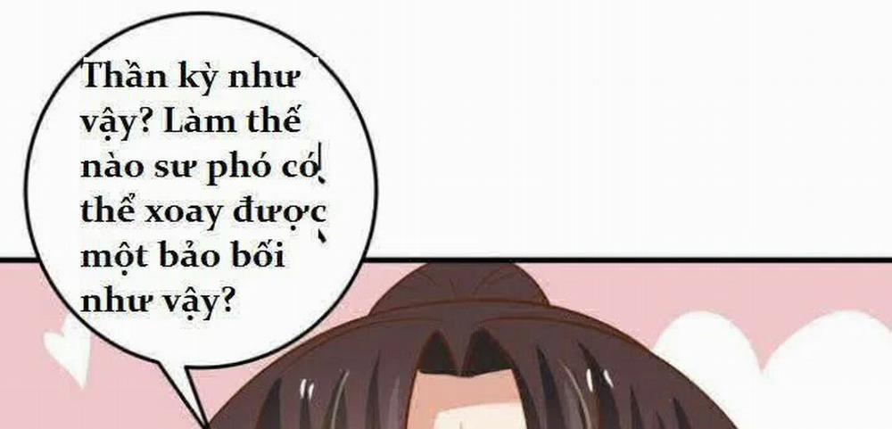 Tuyệt Sắc Quyến Rũ: Quỷ Y Chí Tôn 23 trang 24