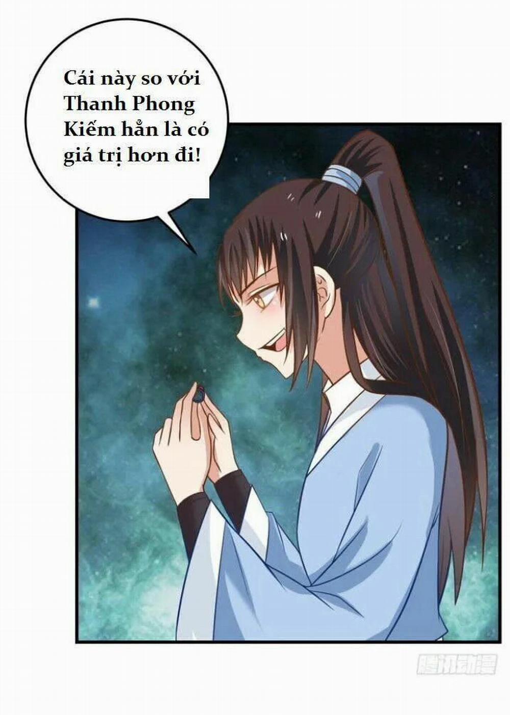 Tuyệt Sắc Quyến Rũ: Quỷ Y Chí Tôn 23 trang 26