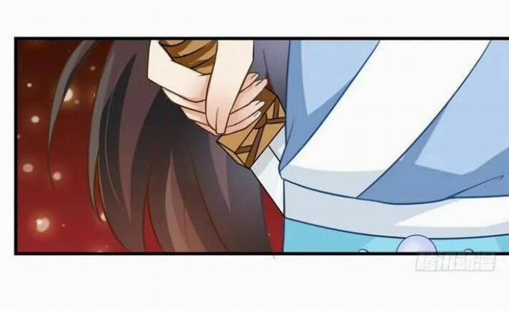 Tuyệt Sắc Quyến Rũ: Quỷ Y Chí Tôn 23 trang 7