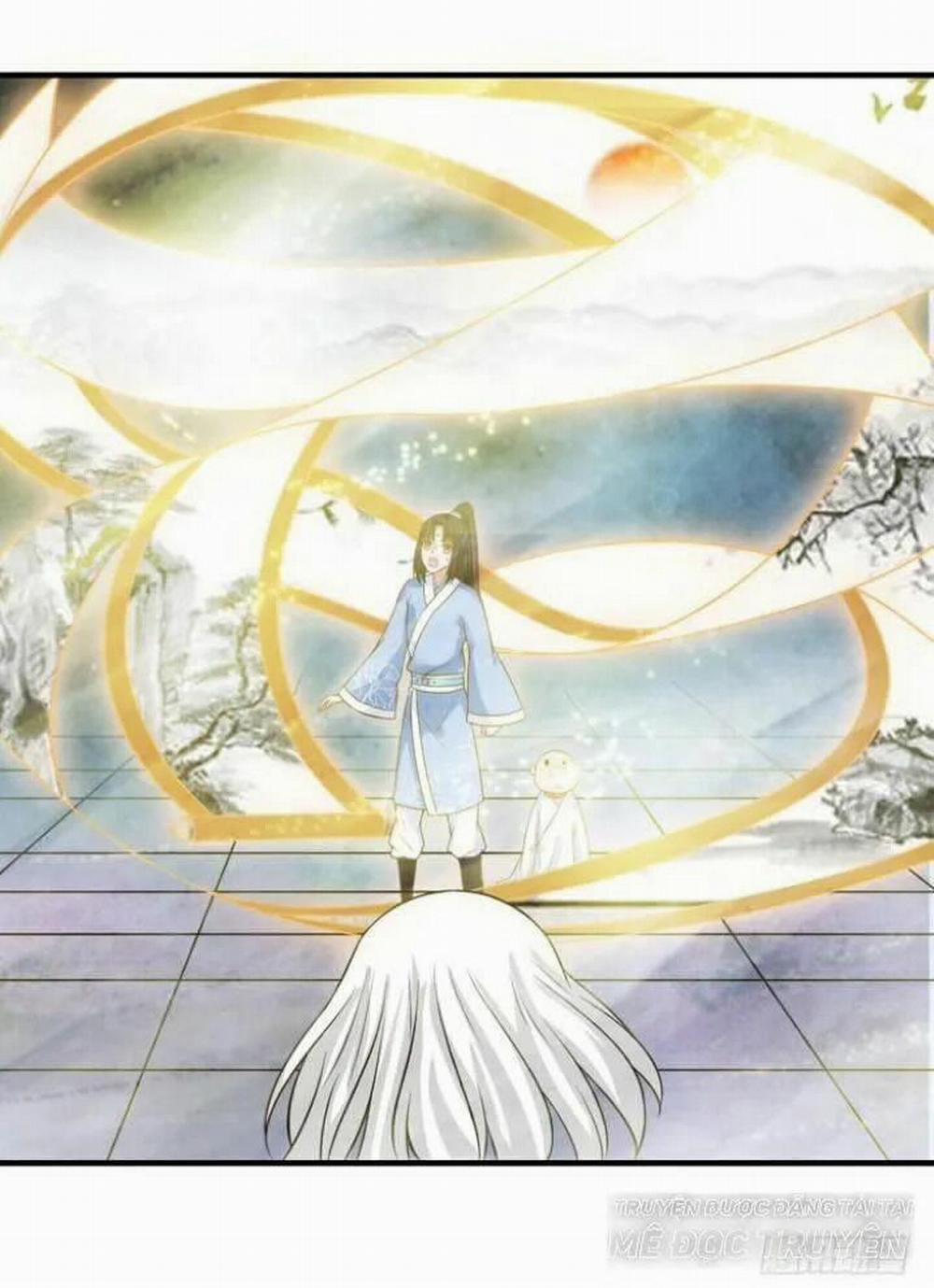 Tuyệt Sắc Quyến Rũ: Quỷ Y Chí Tôn 24 trang 10