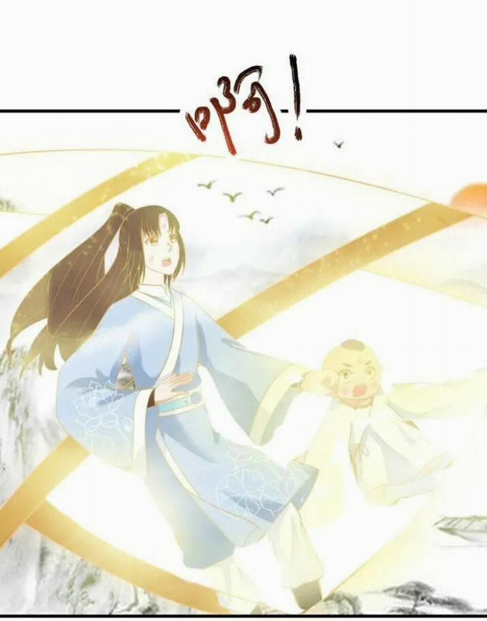 Tuyệt Sắc Quyến Rũ: Quỷ Y Chí Tôn 24 trang 11