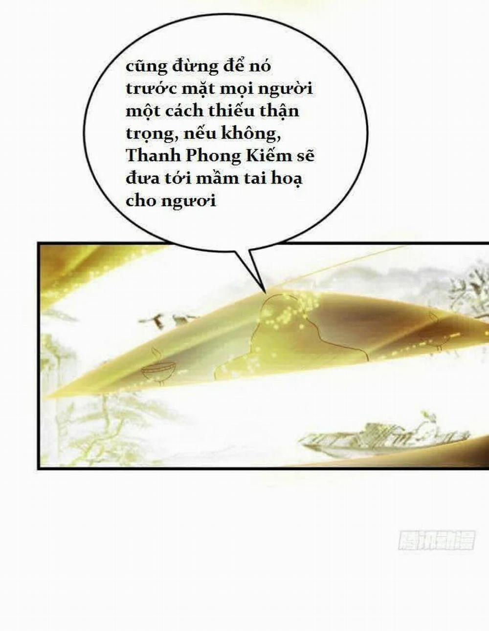 Tuyệt Sắc Quyến Rũ: Quỷ Y Chí Tôn 24 trang 12