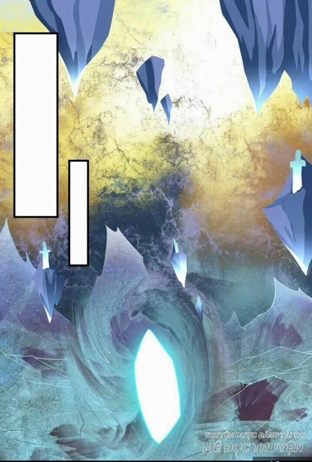 Tuyệt Sắc Quyến Rũ: Quỷ Y Chí Tôn 24 trang 15