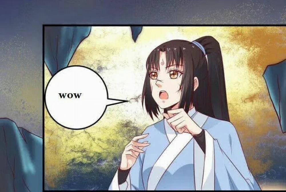 Tuyệt Sắc Quyến Rũ: Quỷ Y Chí Tôn 24 trang 17