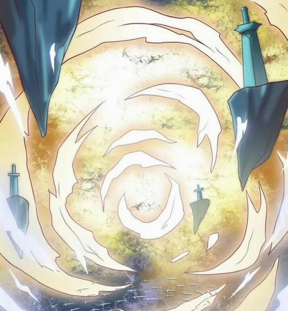 Tuyệt Sắc Quyến Rũ: Quỷ Y Chí Tôn 24 trang 18