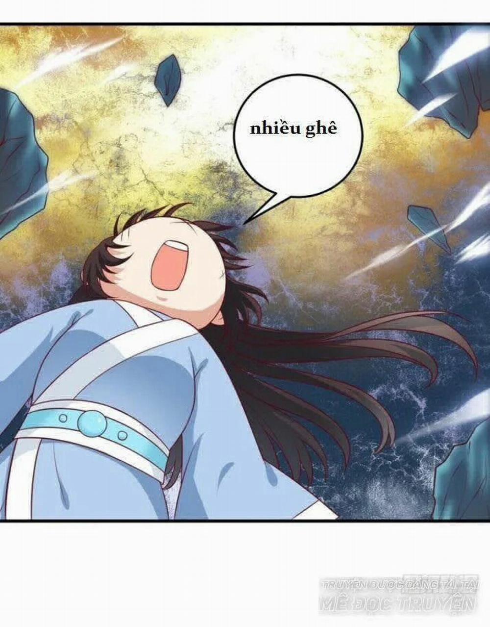 Tuyệt Sắc Quyến Rũ: Quỷ Y Chí Tôn 24 trang 20