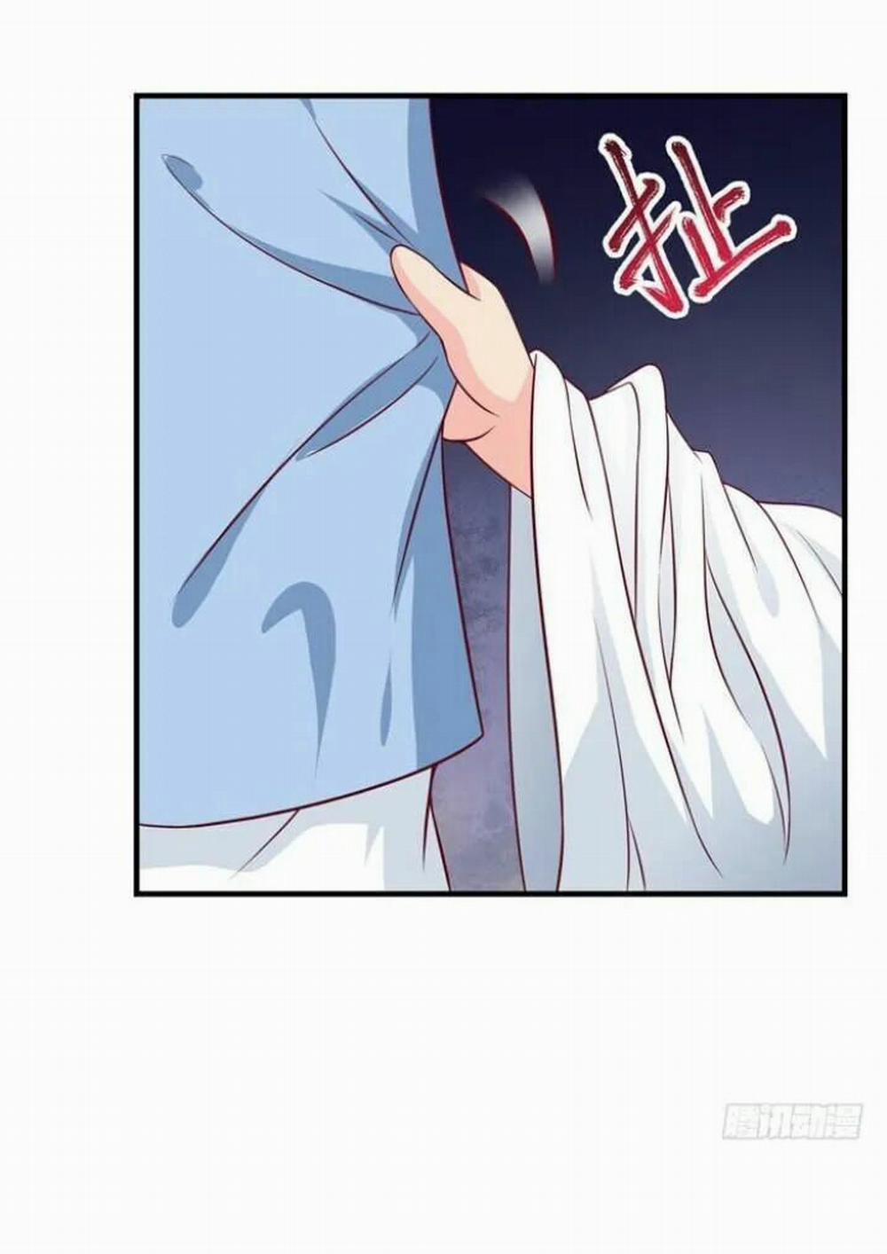 Tuyệt Sắc Quyến Rũ: Quỷ Y Chí Tôn 24 trang 21