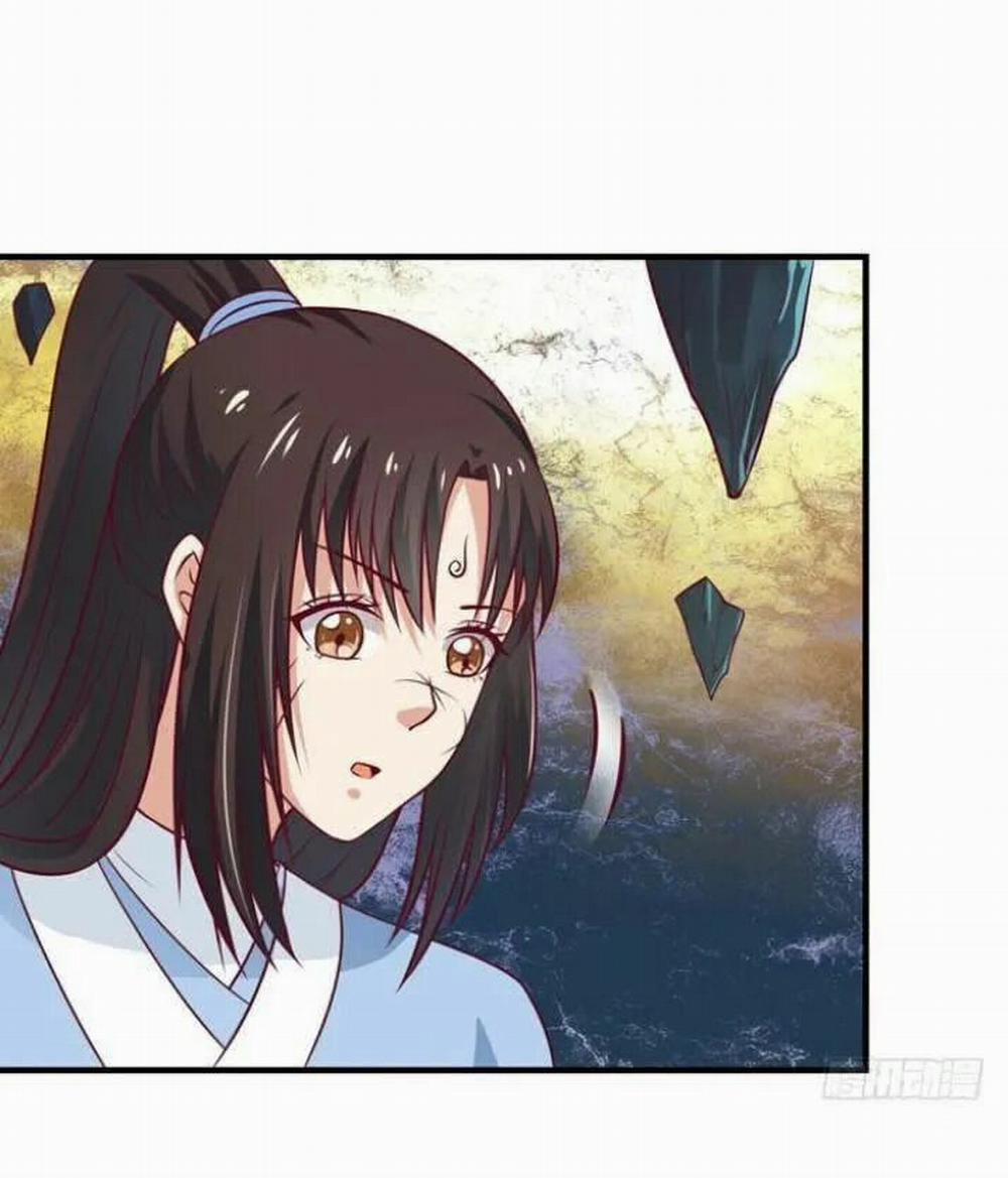 Tuyệt Sắc Quyến Rũ: Quỷ Y Chí Tôn 24 trang 22