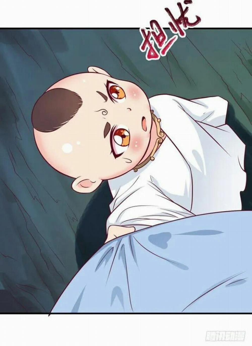 Tuyệt Sắc Quyến Rũ: Quỷ Y Chí Tôn 24 trang 23