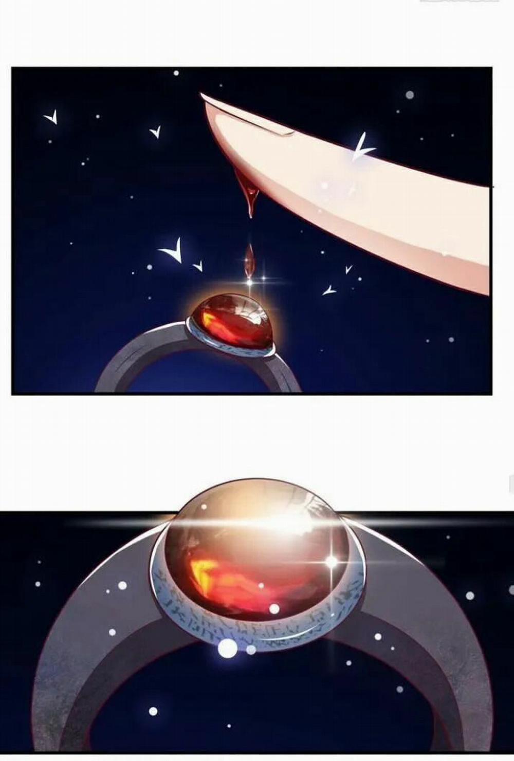 Tuyệt Sắc Quyến Rũ: Quỷ Y Chí Tôn 24 trang 26