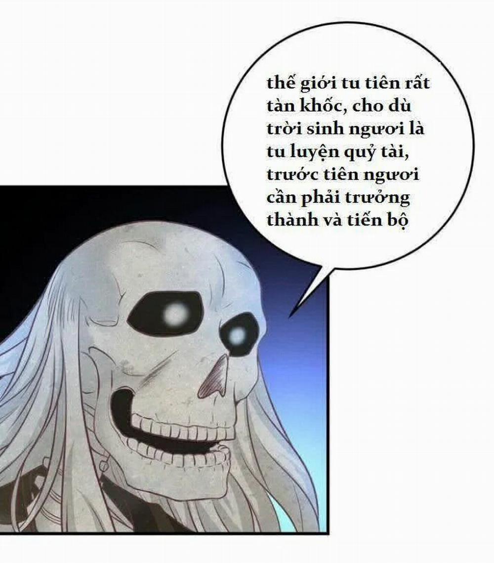 Tuyệt Sắc Quyến Rũ: Quỷ Y Chí Tôn 24 trang 4