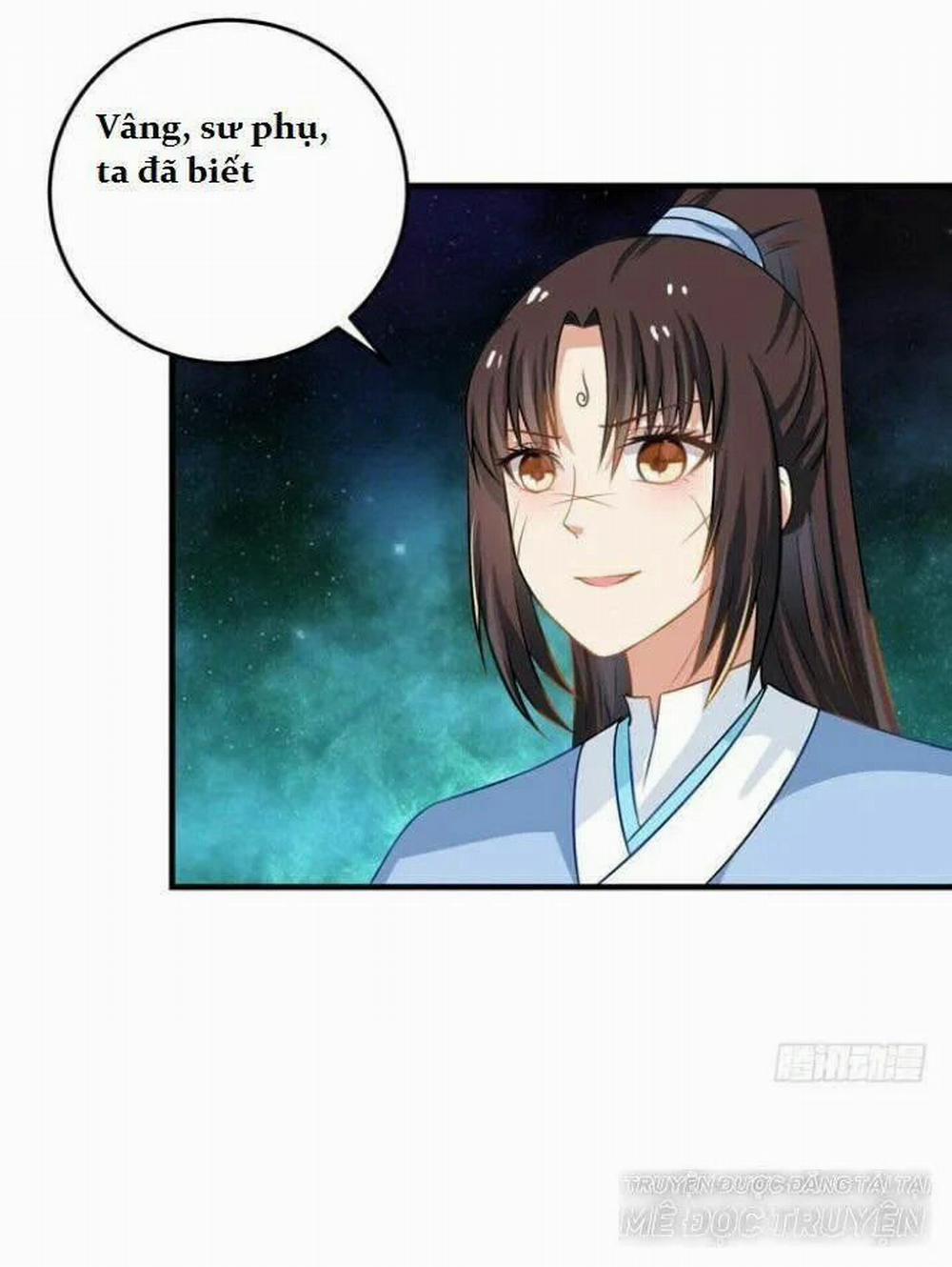 Tuyệt Sắc Quyến Rũ: Quỷ Y Chí Tôn 24 trang 5