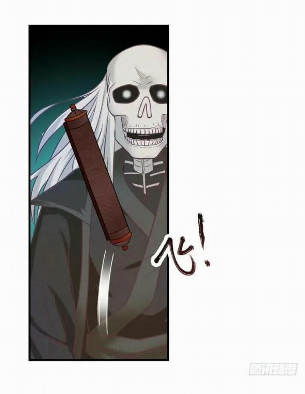 Tuyệt Sắc Quyến Rũ: Quỷ Y Chí Tôn 24 trang 8