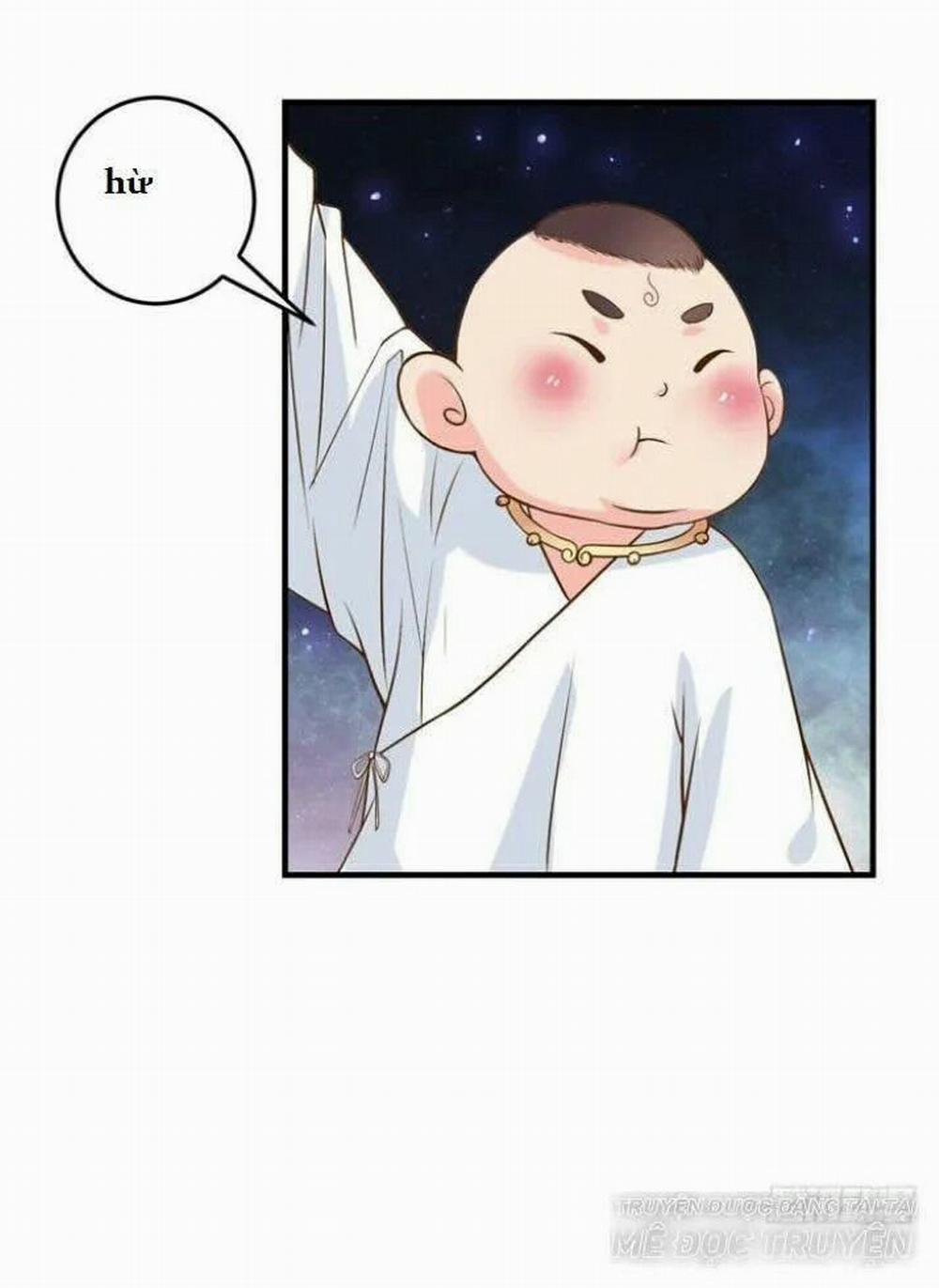 Tuyệt Sắc Quyến Rũ: Quỷ Y Chí Tôn 25 trang 10