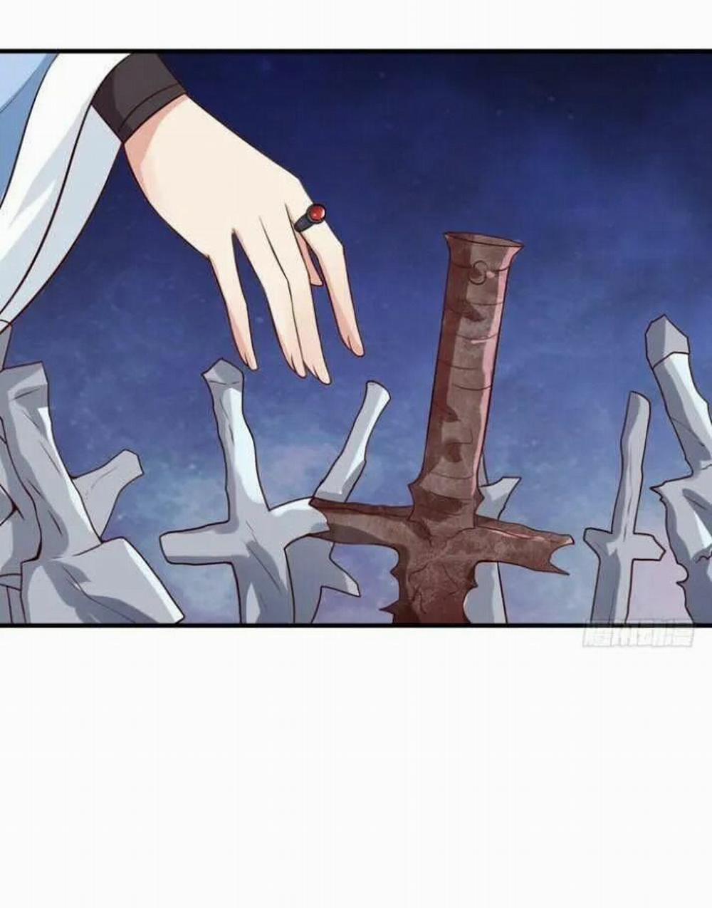 Tuyệt Sắc Quyến Rũ: Quỷ Y Chí Tôn 25 trang 13