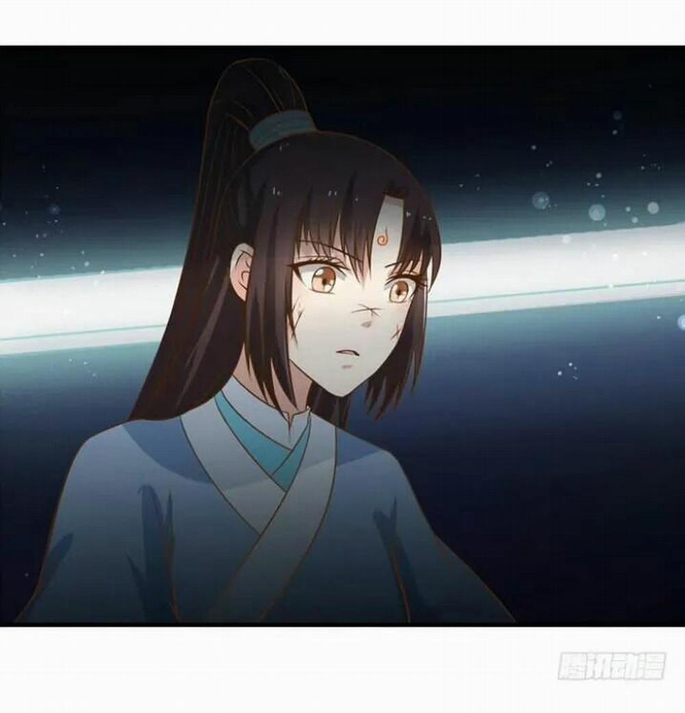 Tuyệt Sắc Quyến Rũ: Quỷ Y Chí Tôn 25 trang 14