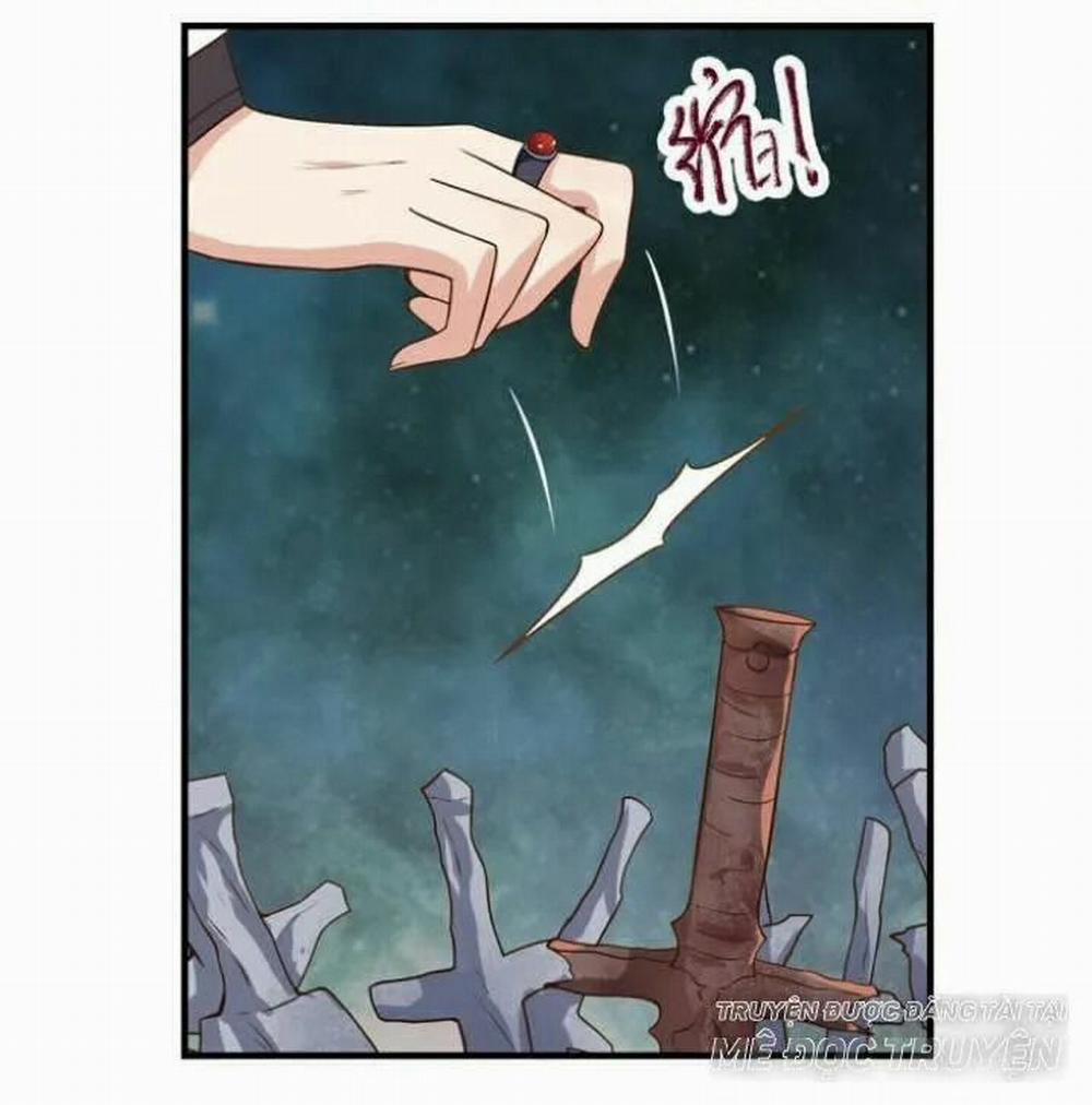 Tuyệt Sắc Quyến Rũ: Quỷ Y Chí Tôn 25 trang 15