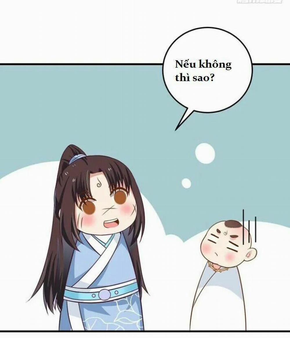 Tuyệt Sắc Quyến Rũ: Quỷ Y Chí Tôn 25 trang 18