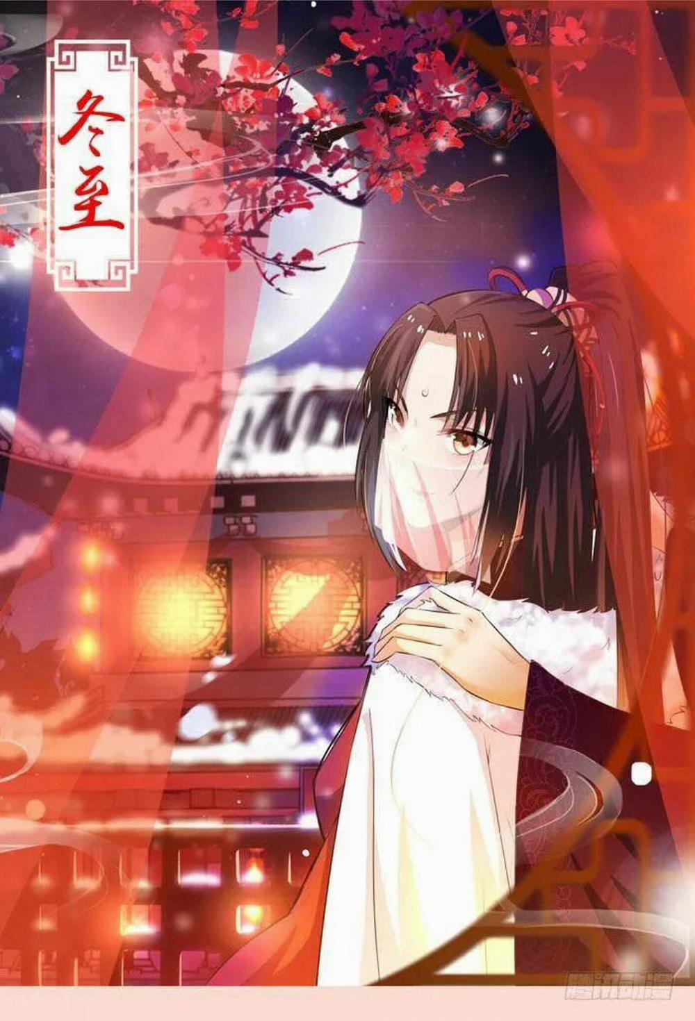 Tuyệt Sắc Quyến Rũ: Quỷ Y Chí Tôn 25 trang 2