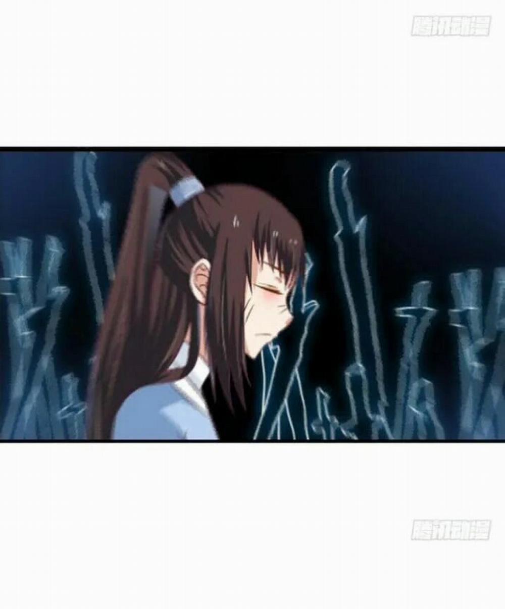 Tuyệt Sắc Quyến Rũ: Quỷ Y Chí Tôn 25 trang 22