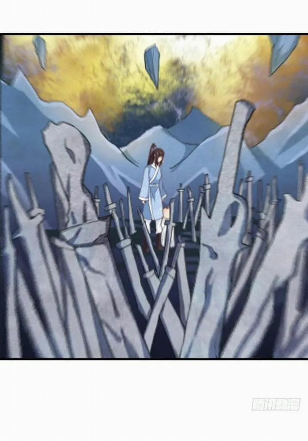 Tuyệt Sắc Quyến Rũ: Quỷ Y Chí Tôn 25 trang 23