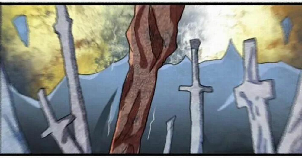 Tuyệt Sắc Quyến Rũ: Quỷ Y Chí Tôn 25 trang 24