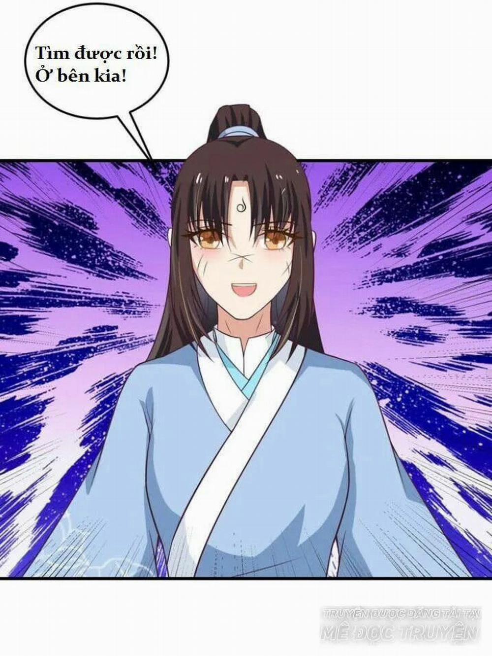 Tuyệt Sắc Quyến Rũ: Quỷ Y Chí Tôn 25 trang 25