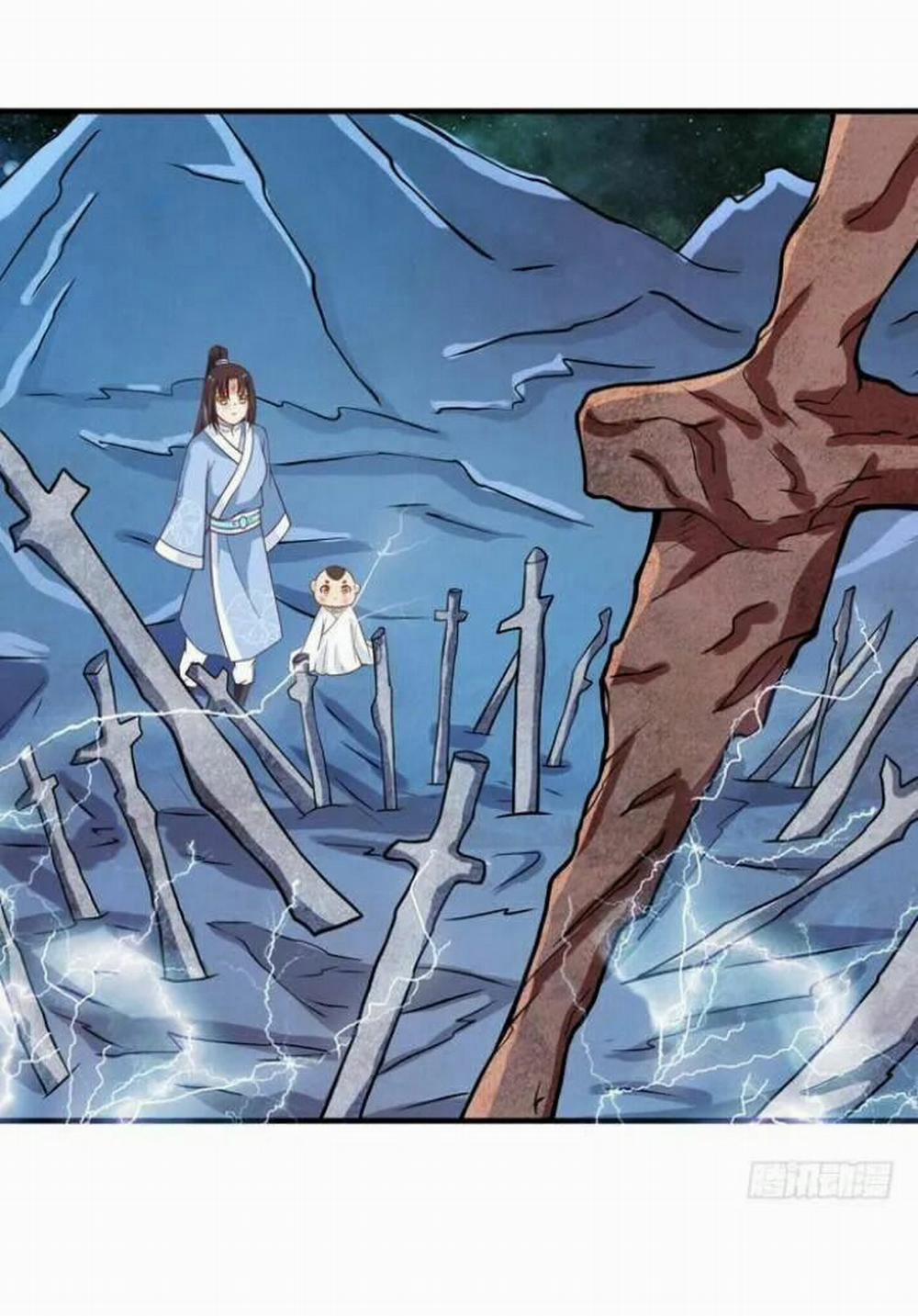 Tuyệt Sắc Quyến Rũ: Quỷ Y Chí Tôn 25 trang 27