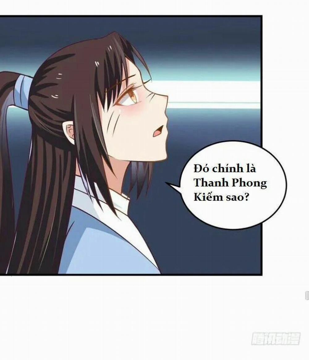 Tuyệt Sắc Quyến Rũ: Quỷ Y Chí Tôn 25 trang 28