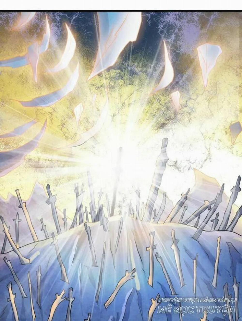 Tuyệt Sắc Quyến Rũ: Quỷ Y Chí Tôn 25 trang 30