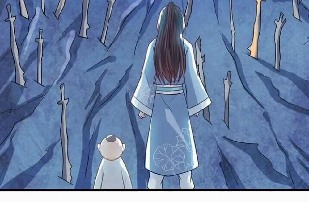 Tuyệt Sắc Quyến Rũ: Quỷ Y Chí Tôn 25 trang 31