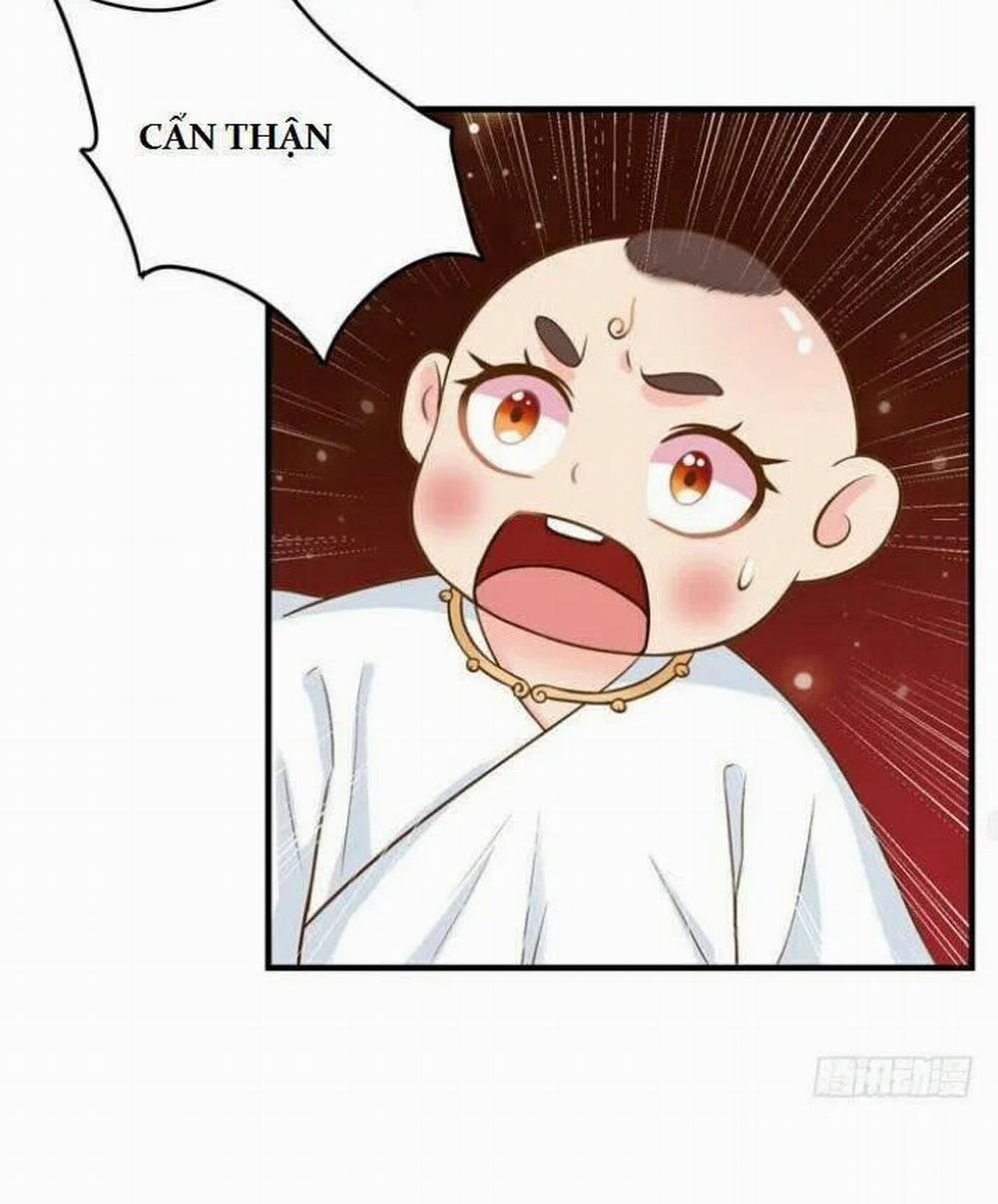 Tuyệt Sắc Quyến Rũ: Quỷ Y Chí Tôn 25 trang 33