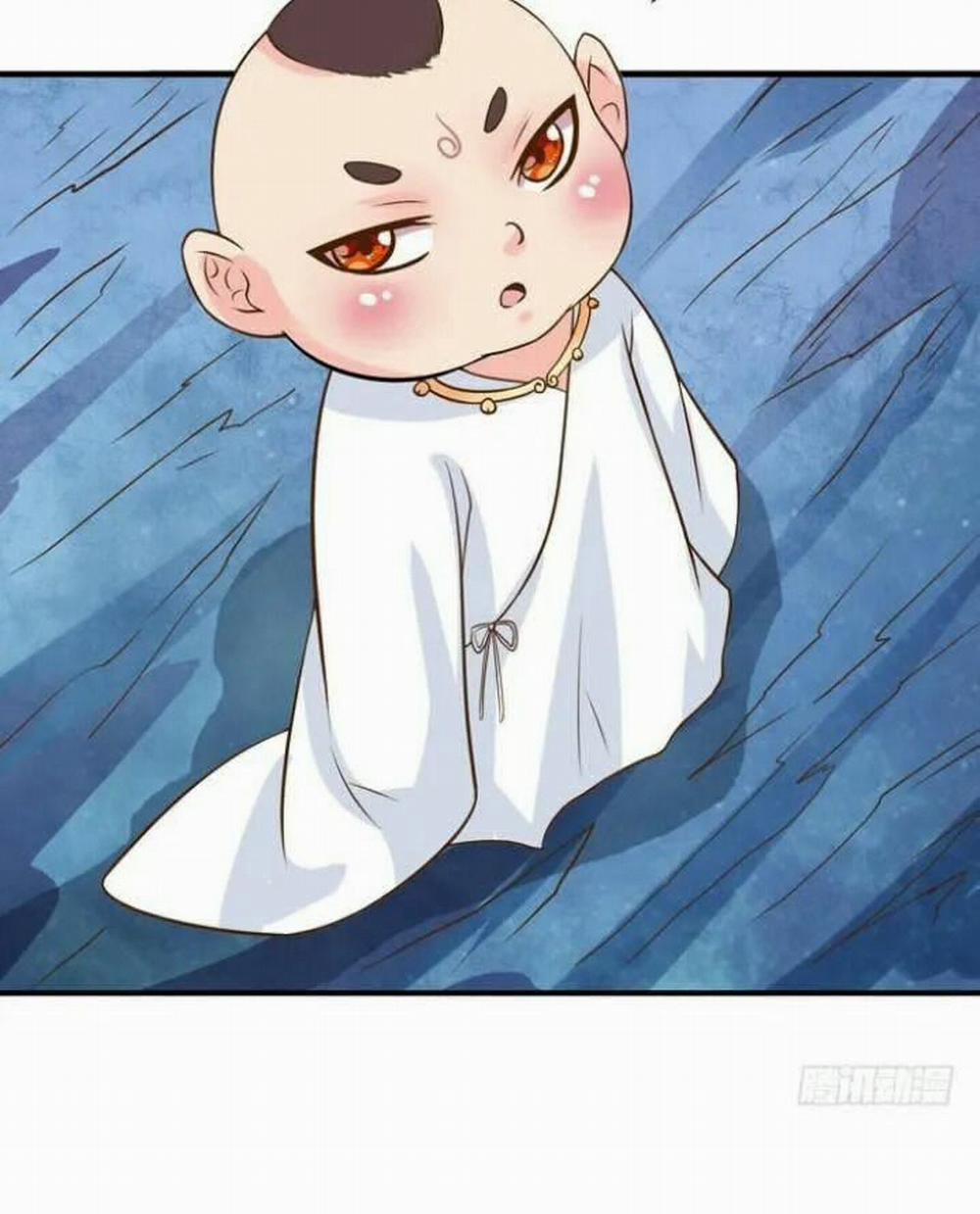 Tuyệt Sắc Quyến Rũ: Quỷ Y Chí Tôn 25 trang 4